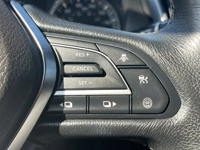 2023 INFINITI Q50 - $29,500