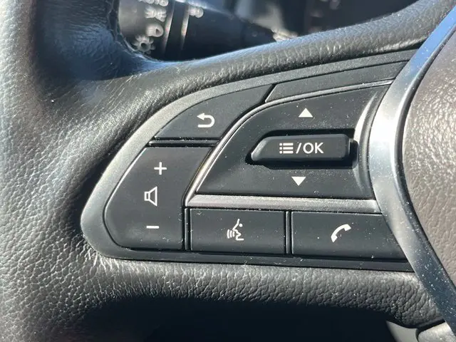 2023 INFINITI Q50 - $29,500