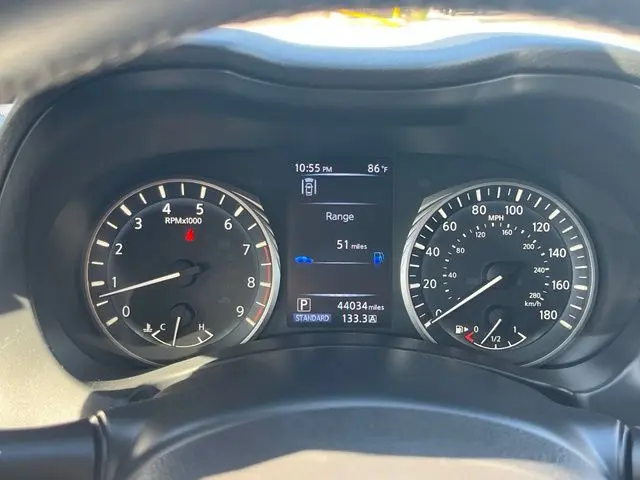 2023 INFINITI Q50 - $29,500