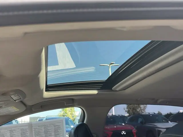2023 INFINITI Q50 - $29,500