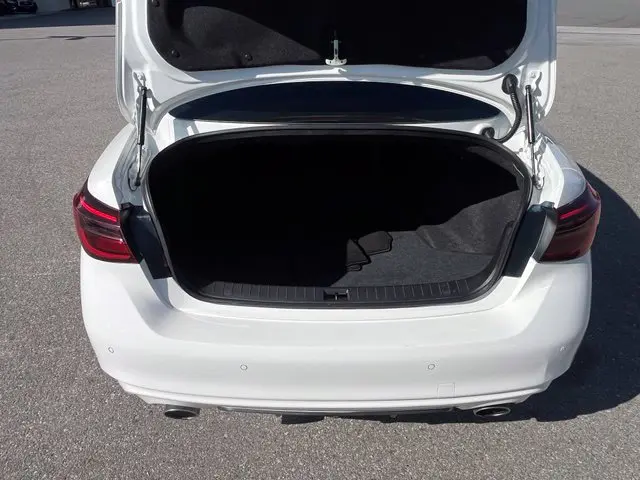 2023 INFINITI Q50 - $29,500