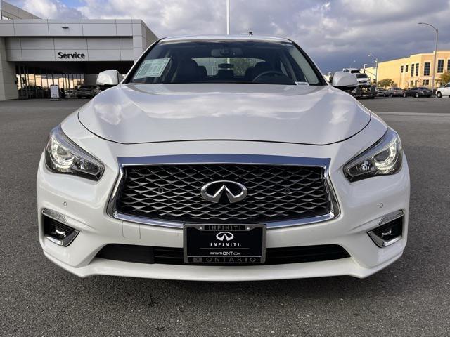 2023 INFINITI Q50 - $29,900