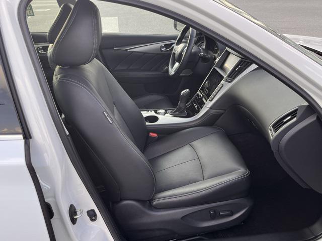2023 INFINITI Q50 - $29,900