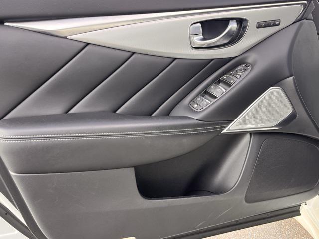2023 INFINITI Q50 - $29,900