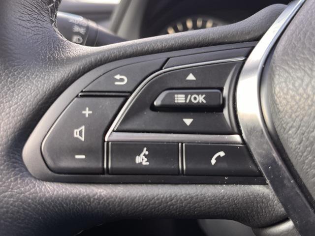 2023 INFINITI Q50 - $29,900