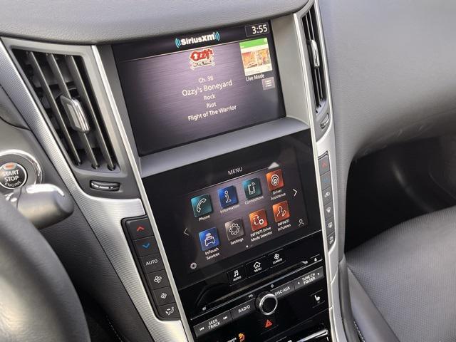 2023 INFINITI Q50 - $29,900