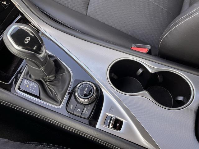 2023 INFINITI Q50 - $29,900