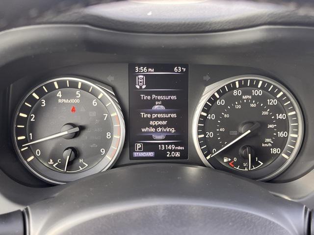 2023 INFINITI Q50 - $29,900