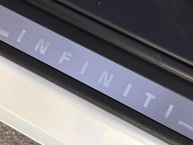 2023 INFINITI Q50 - $29,900