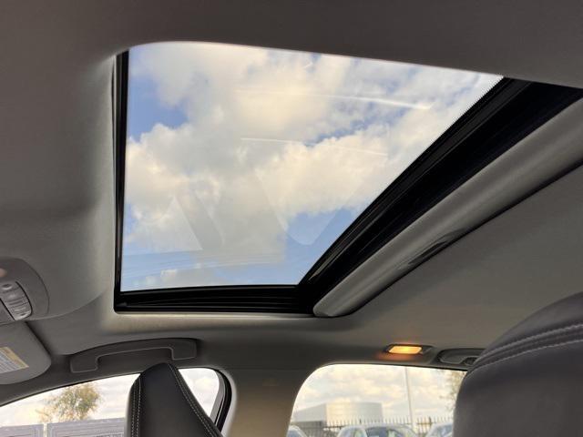 2023 INFINITI Q50 - $29,900