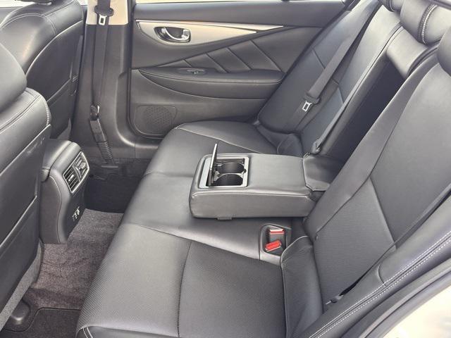 2023 INFINITI Q50 - $29,900
