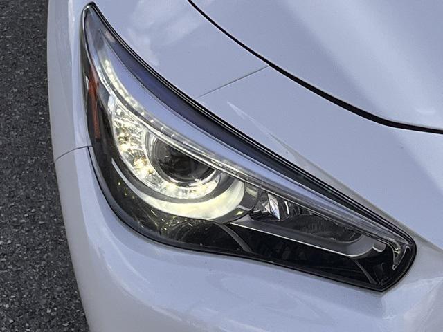 2023 INFINITI Q50 - $29,900