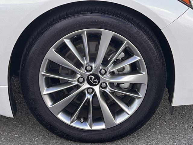 2023 INFINITI Q50 - $29,900