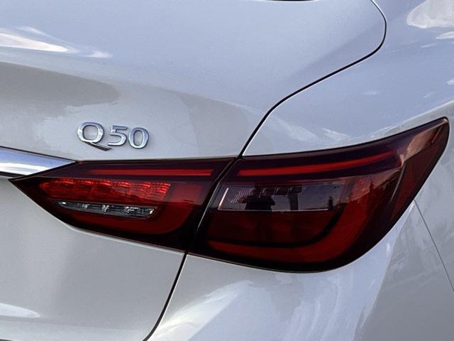 2023 INFINITI Q50 - $29,900