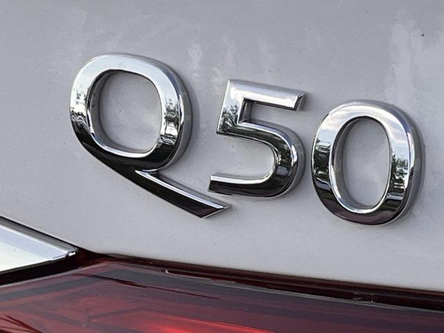 2023 INFINITI Q50 - $29,900