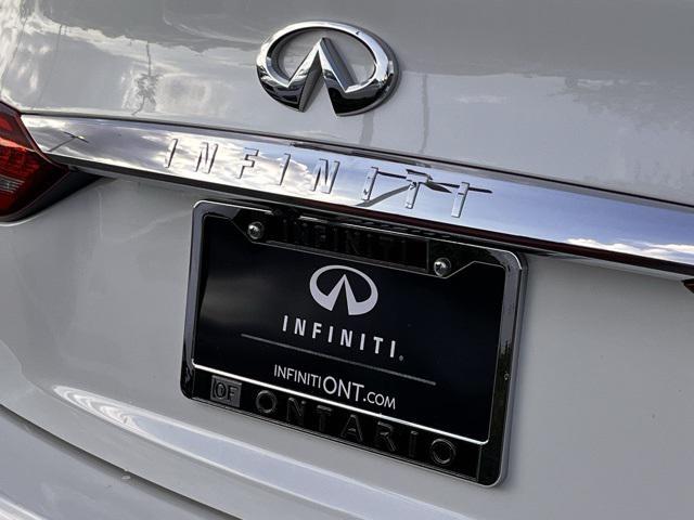 2023 INFINITI Q50 - $29,900