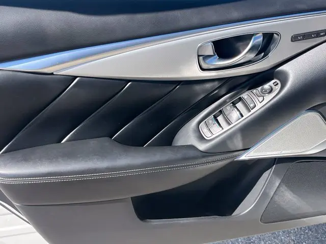 2023 INFINITI Q50 - $29,900