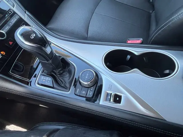 2023 INFINITI Q50 - $29,900