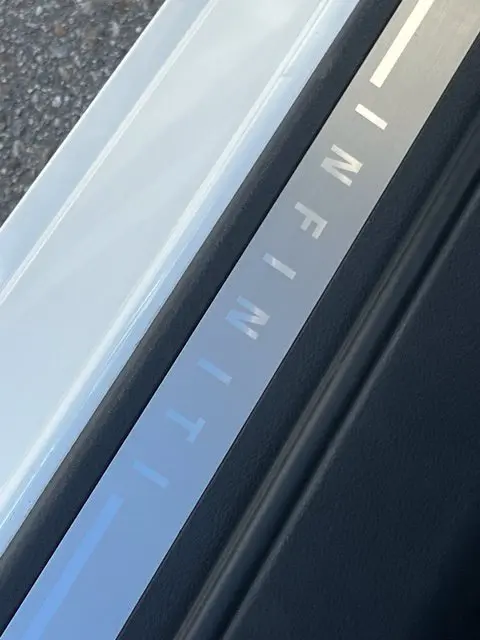 2023 INFINITI Q50 - $29,900
