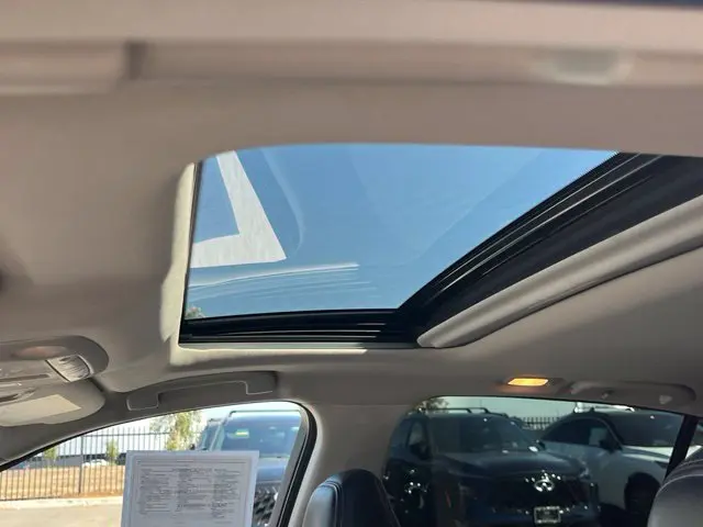 2023 INFINITI Q50 - $29,900