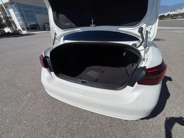 2023 INFINITI Q50 - $29,900