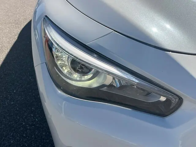 2023 INFINITI Q50 - $29,900