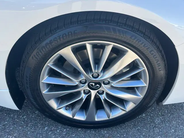 2023 INFINITI Q50 - $29,900