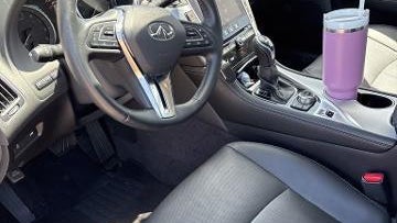 2024 INFINITI Q50 Luxe