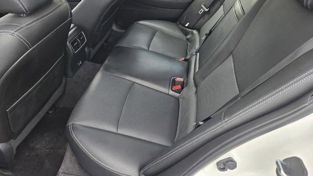 2024 INFINITI Q50 Luxe