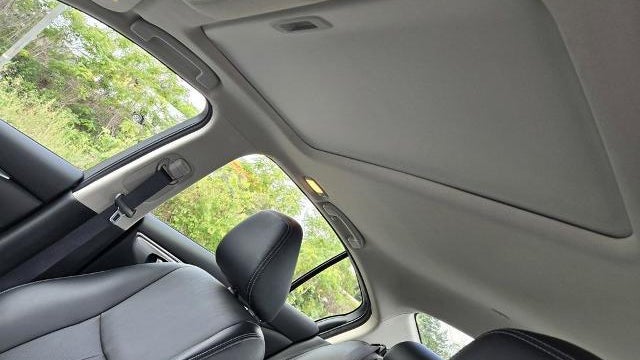 2024 INFINITI Q50 Luxe