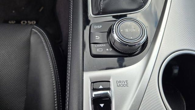 2024 INFINITI Q50 Luxe
