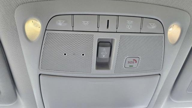 2024 INFINITI Q50 Luxe