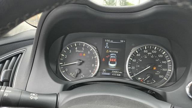 2024 INFINITI Q50 Luxe