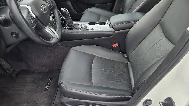 2024 INFINITI Q50 Luxe