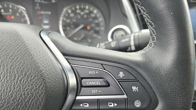2024 INFINITI Q50 Luxe