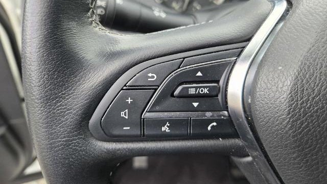 2024 INFINITI Q50 Luxe