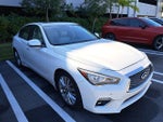 2021 Q50 Thumbnail 1