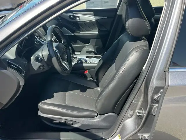 2023 INFINITI Q50 - $29,900