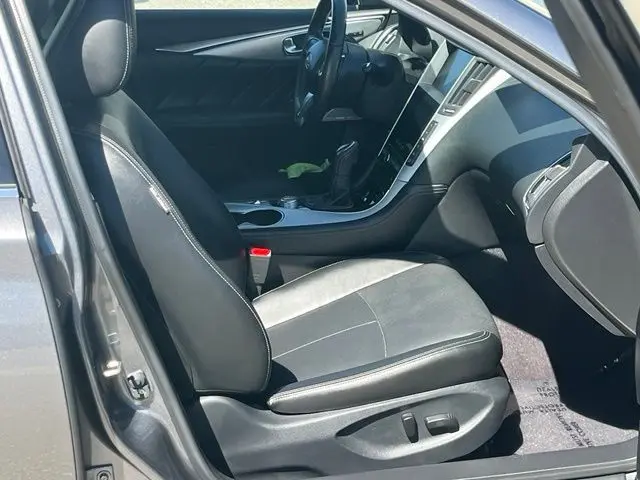 2023 INFINITI Q50 - $29,900