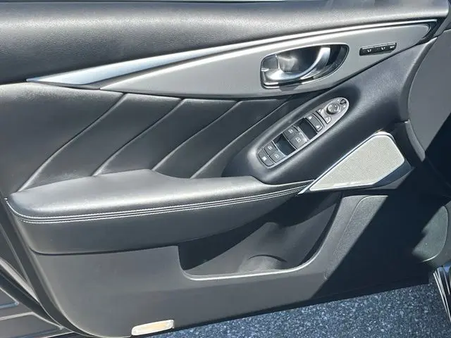 2023 INFINITI Q50 - $29,900