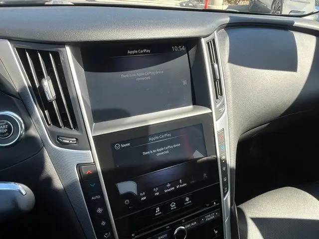 2023 INFINITI Q50 - $29,900