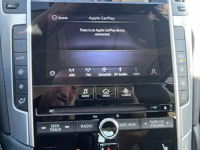 2023 INFINITI Q50 - $29,900