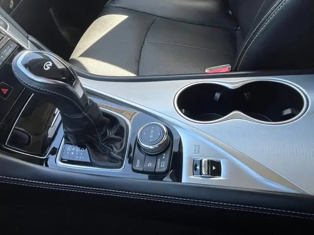 2023 INFINITI Q50 - $29,900