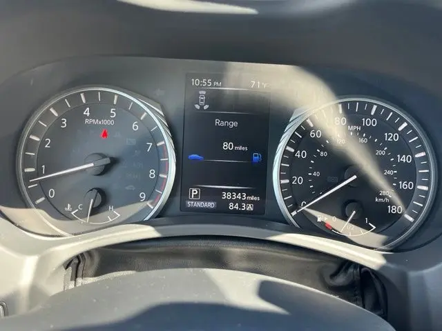 2023 INFINITI Q50 - $29,900