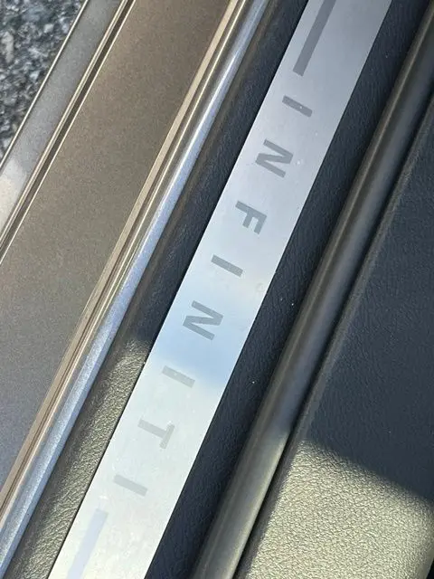 2023 INFINITI Q50 - $29,900