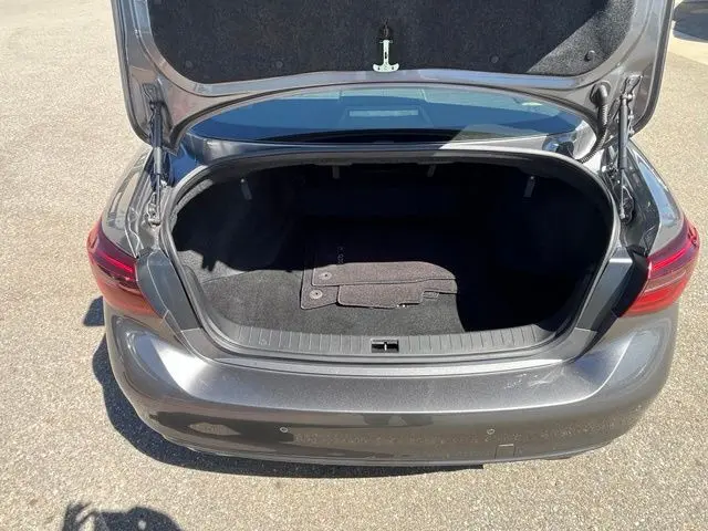 2023 INFINITI Q50 - $29,900