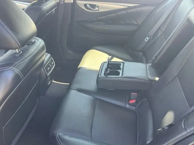 2023 INFINITI Q50 - $29,900
