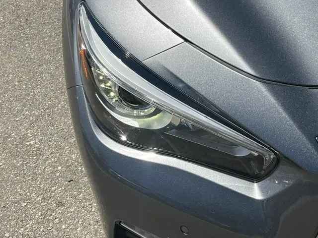 2023 INFINITI Q50 - $29,900