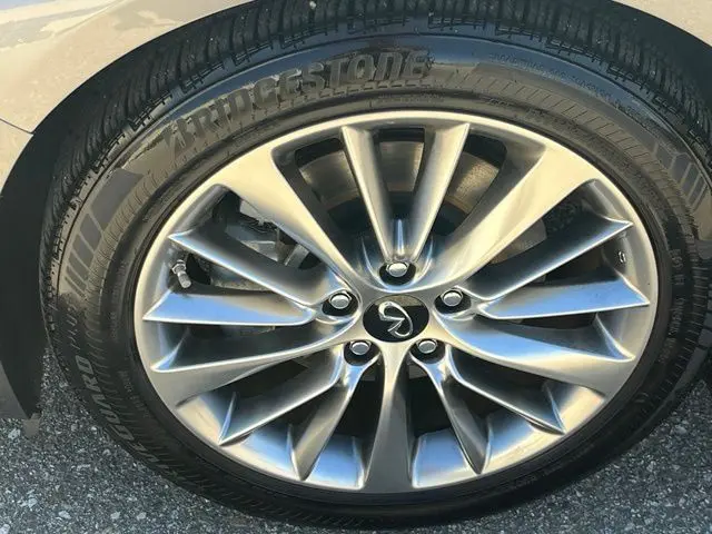 2023 INFINITI Q50 - $29,900