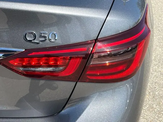 2023 INFINITI Q50 - $29,900